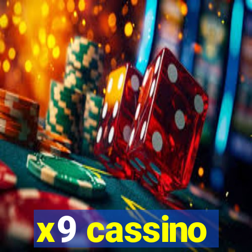 x9 cassino